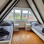 Ferienhaus-swantje * بينسيرسيال