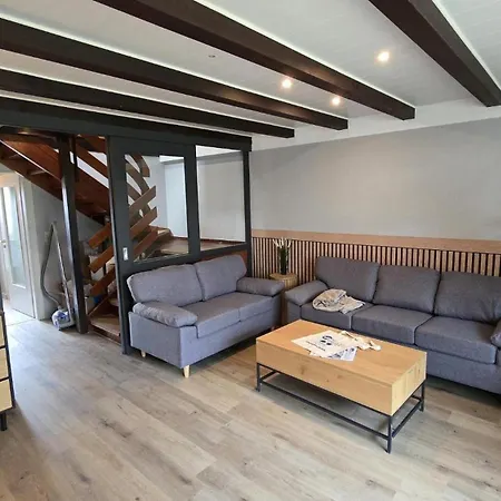 Ferienhaus-swantje *