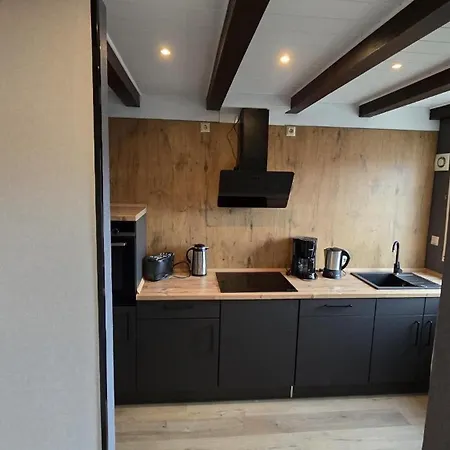 بيت للعطل Ferienhaus-swantje