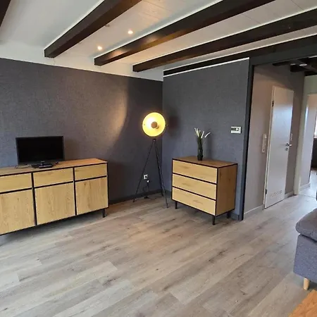 Ferienhaus-swantje بيت للعطل *