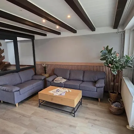 بيت للعطل Ferienhaus-swantje *