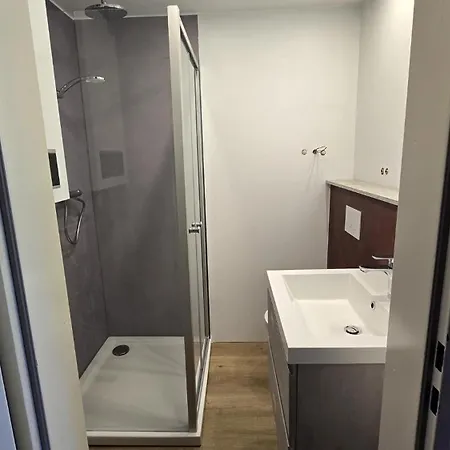 Hébergement de vacances Ferienhaus-swantje