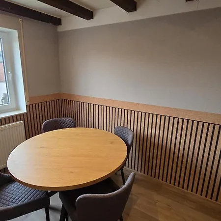 Ferienhaus-swantje Bensersiel