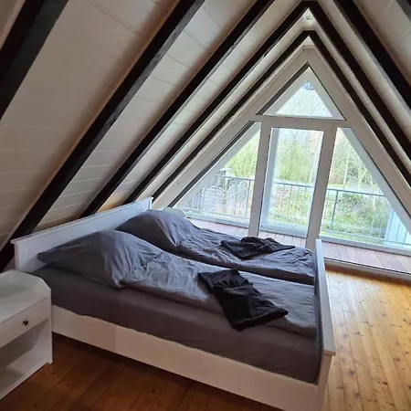 Ferienhaus-swantje Casa vacanze *